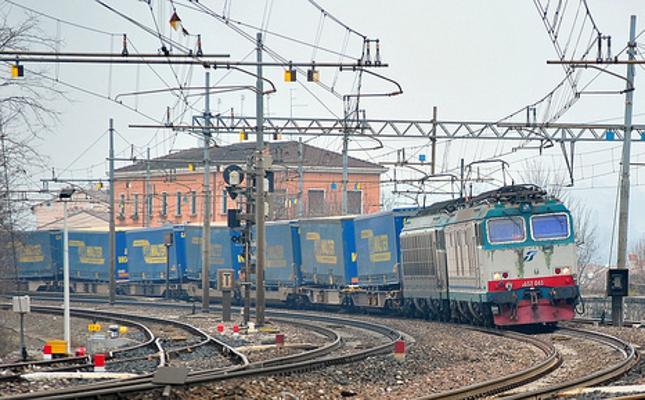 RITROVAMENTO DI UN CADAVERE IN UN TRENO PROVENIENTE DALLA SERBIA